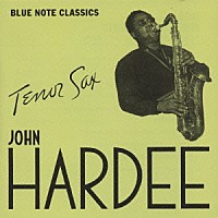 ジョン・ハーディー・スイングテット「 タイアード」