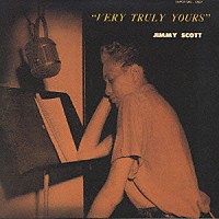 ジミー・スコット「 ベリ－・トゥル－リ－・イヤ－ズ」