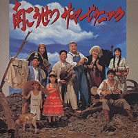 南こうせつ「 サマーピクニック」