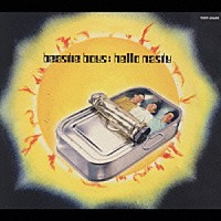 ビースティ・ボーイズ「 ハロー・ナスティ」