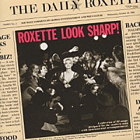 ロクセット「 ＬＯＯＫ　ＳＨＡＲＰ！」