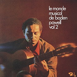 バーデン・パウエル「モンド・ミュ－ジカル　Ｖｏｌ．２」