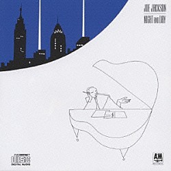 ジョー・ジャクソン「ナイト・アンド・デイ」