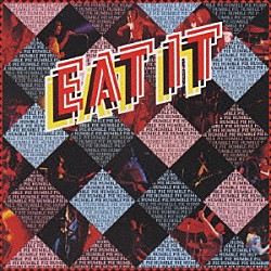 ハンブル・パイ「イート・イット」