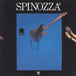 デヴィッド・スピノザ「ミレニアム・フュージョン・コレクション～ポリドール編　スピノザ」