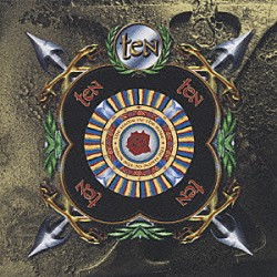 テン「ＴＥＮ＋ザ・ネーム・オブ・ザ・ローズ」