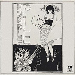 ハンブル・パイ「大地と海の歌」