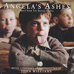 ジョン・ウィリアムズ「「アンジェラの灰」オリジナル・サウンドトラック」