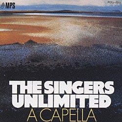ザ・シンガーズ・アンリミテッド「ア・カペラ」