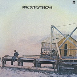 マーク・ベノ「雑魚」