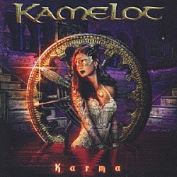 キャメロット「カーマ」