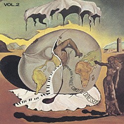 ハイゼア・ドン・ウォーカー「コンプリート・エクスプレッションズ　Ｖｏｌ．２」