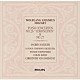 イングリット・ヘブラー コリン・デイヴィス ロンドン交響楽団 クリストフ・フォン・ドホナーニ ウィーン交響楽団「モーツァルト：ピアノ協奏曲　第２６番「戴冠式」・第２７番、他」