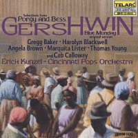 シンシナティ・ポップス・オーケストラ「 ガ－シュウィン：歌劇＜ポ－ギ－とベス＞」