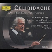 シュトゥットガルト放送交響楽団「 Ｒ．シュトラウス：交響詩≪英雄の生涯≫　作品４０」