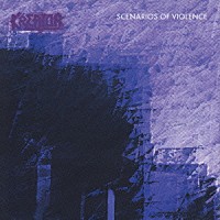 クリーター「 シナリオズ・オブ・ヴァイオレンス」