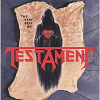 テスタメント「 ヴェリー・ベスト・オブ・テスタメント」