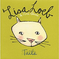 リサ・ローブ＆ナイン・ストーリーズ「 テイルズ」