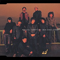 ＰａｎｉＣｒｅｗ「 ＬＯＶＥｆｉｌｉａ」
