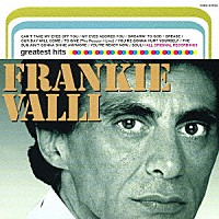 フランキー・ヴァリ「 ベスト・オブ・フランキー・ヴァリ」