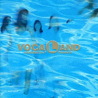 角松敏生「 ヴォーカランド」