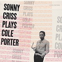 ソニー・クリス「 ソニー・クリス・プレイズ・コール・ポーター」