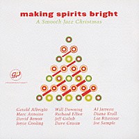 （オムニバス）「 ジャズ・クリスマス・ミレニアム」