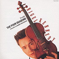 ナイジェル・ケネディ「 ケネディ：「四季」」