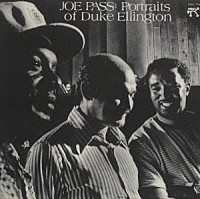 ジョー・パス「 ポートレイツ・オブ・デューク・エリントン」