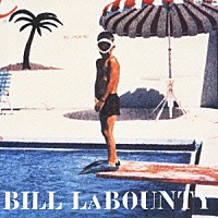 ビル・ラバウンティ「 ビル・ラバウンティ」