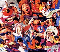 ＰａｎｉＣｒｅｗ「 ディスコネクション」