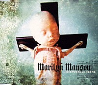 マリリン・マンソン「 ディスポーザブル・ティーンズ」