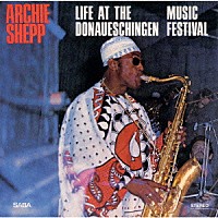 アーチー・シェップ＆ダラー・ブランド「 ワン・フォー・ザ・トレーン」