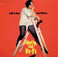 シルヴィア・テリス「 アモール・エン・Ｈｉ－Ｆｉ」