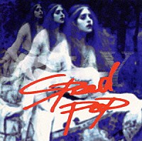 ＧＬＡＹ「 スピード・ポップ」