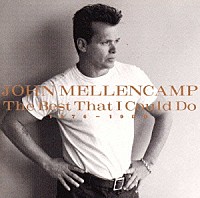 ジョン・メレンキャンプ「 グレイテスト・ヒッツ」