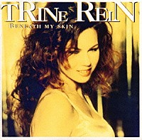 トリーネ・レイン「 そよかぜを胸に抱いて」