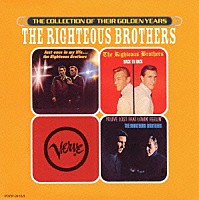 ザ・ライチャス・ブラザーズ「 フィル・スペクター・プレゼンツ・ライチャス・ブラザース」