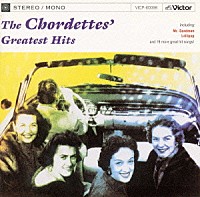 ザ・コーデッツ「 グレイテスト・ヒッツ《ケイデンス・バーナビー・コレクション２》」