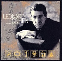 レナード・コーエン「 モア・ベスト・オブ・レナード・コーエン」