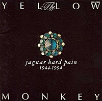 ＴＨＥ　ＹＥＬＬＯＷ　ＭＯＮＫＥＹ「 ジャガー・ハード・ペイン」