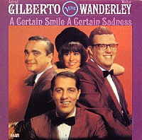 アストラッド・ジルベルト「 サマー・サンバ」