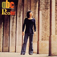 樋口康雄「 ａｂｃ～ピコ　ファースト」