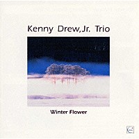 ケニー・ドリューＪｒ．トリオ「 ウィンター・フラワー」