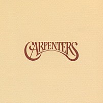 カーペンターズ 「スーパースター」