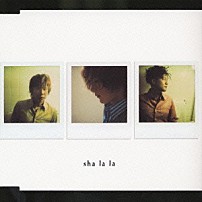 Ｓｋｏｏｐ　Ｏｎ　Ｓｏｍｅｂｏｄｙ 「ｓｈａ　ｌａ　ｌａ」