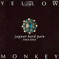 ＴＨＥ　ＹＥＬＬＯＷ　ＭＯＮＫＥＹ 「ジャガー・ハード・ペイン」