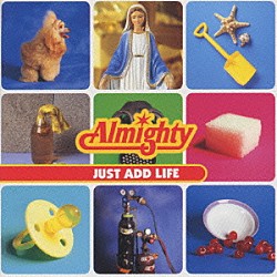 ジ オールマイティー Artist Billboard Japan