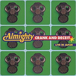 ジ オールマイティー Artist Billboard Japan