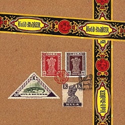 クーラ・シェイカー「Ｋ」